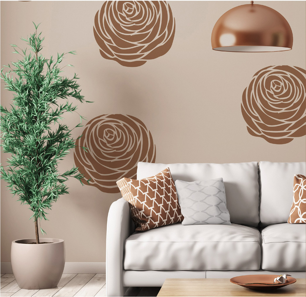 UNA ESPACIO FLORAL